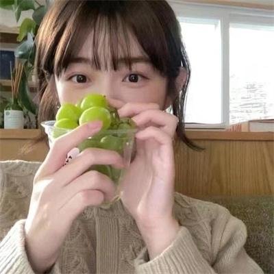 海女日记